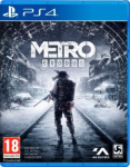PS4 Metro Exodus [RU]