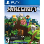 PS4 Minecraft [RU]
