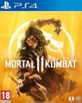 PS4 Mortal Kombat 11 [RU sub]