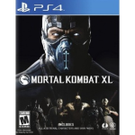 PS4 Mortal Kombat XL [RU sub]
