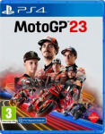 PS4 MotoGP 23
