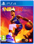 PS4 NBA 2K23