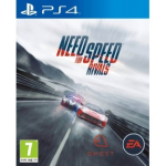 PS4 Need For Speed: Rivals [EN]