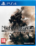 PS4 NieR: Automata. Game of the YoRHa Edition