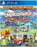 PS4 Overcooked: All You Can Eat