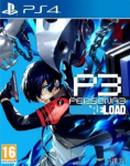 PS4 Persona 3 Reload