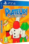 PS4 Plate Up! Collector`s Edition анг
