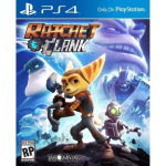 PS4 Ratchet & Clanck [RU]