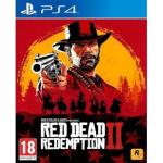 PS4 Red Dead Redemption 2 [RU sub]