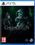 PS4 Chernobylite