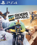 PS4 Riders Republic