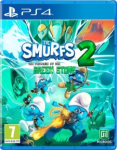 PS4 Smurfs 2: Prisoner of the Green Stone