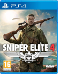 PS4 Sniper Elite 4 [RU]