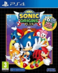 PS4 Sonic Origins Plus