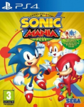 PS4 Sonic Superstars [RU sub]