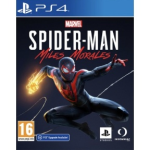 PS4 Spider-Man: Miles Morales [RU]