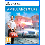 PS5 Ambulance Life: A Paramedic Simulator