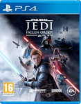 PS4 Star Wars Jedi: Fallen Order [RU]