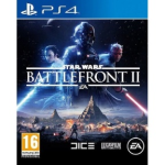 PS4 Star Wars: Battlefront II