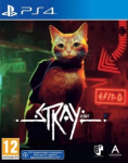 PS4 Stray [RU sub]