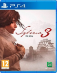 PS4 Syberia 3 [RU]