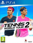 PS4 Tennis World Tour 2