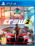 PS4 The Crew 2