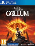 PS4 The Lord of the Rings: Gollum