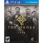 PS4 Order 1886 [Орден 1886][RU]