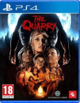 PS4 The Quarry [RU]