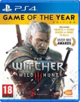 PS4 The Witcher 3: Wild Hunt GOTY [RU]