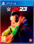 PS4 W2K23
