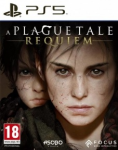 PS5 A Plague Tale: Requiem [RU sub]