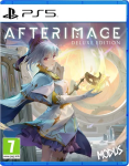 PS5 Afterimage: Deluxe Edition