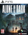 PS5 Alone In The Dark