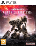PS5 Armored Core 6: Fires of Rubicon