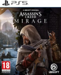 PS5 Assassin’s Creed Mirage [RU sub]