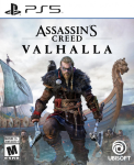 PS5 Assassin’s Creed Valhalla [RU]