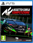 PS5 Assetto Corsa Competizione [RU sub]
