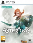 PS5 Asterigos: Curse of the Stars deluxe edition