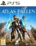 PS5 Atlas Fallen [RU sub]