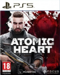 PS5 Atomic Heart [RU]