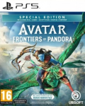 PS5 AVATAR: Frontiers of Pandora [RU sub]