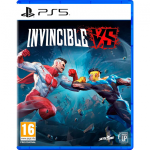 PS5 Invincible VS Exclusive [EN]
