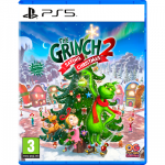 PS5 The Grinch 2: Saving Christmas