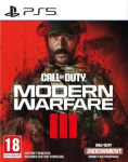 PS5 Call of Duty: Modern Warfare 3