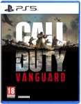 PS5 Call of Duty: Vanguard