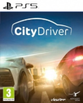 PS5 City Driver анг