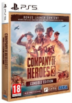 PS5 Company of Heroes 3: Console Edition