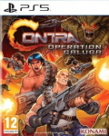 PS5 Contra Operation Galuga